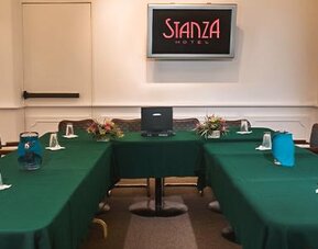 Hotel Stanza