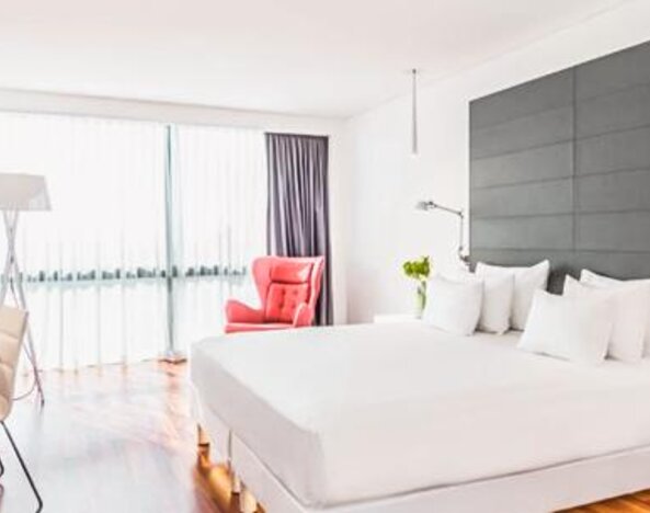 NH Collection Mexico City Reforma