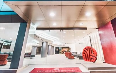 NH Collection Mexico City Reforma