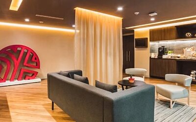 NH Collection Mexico City Reforma