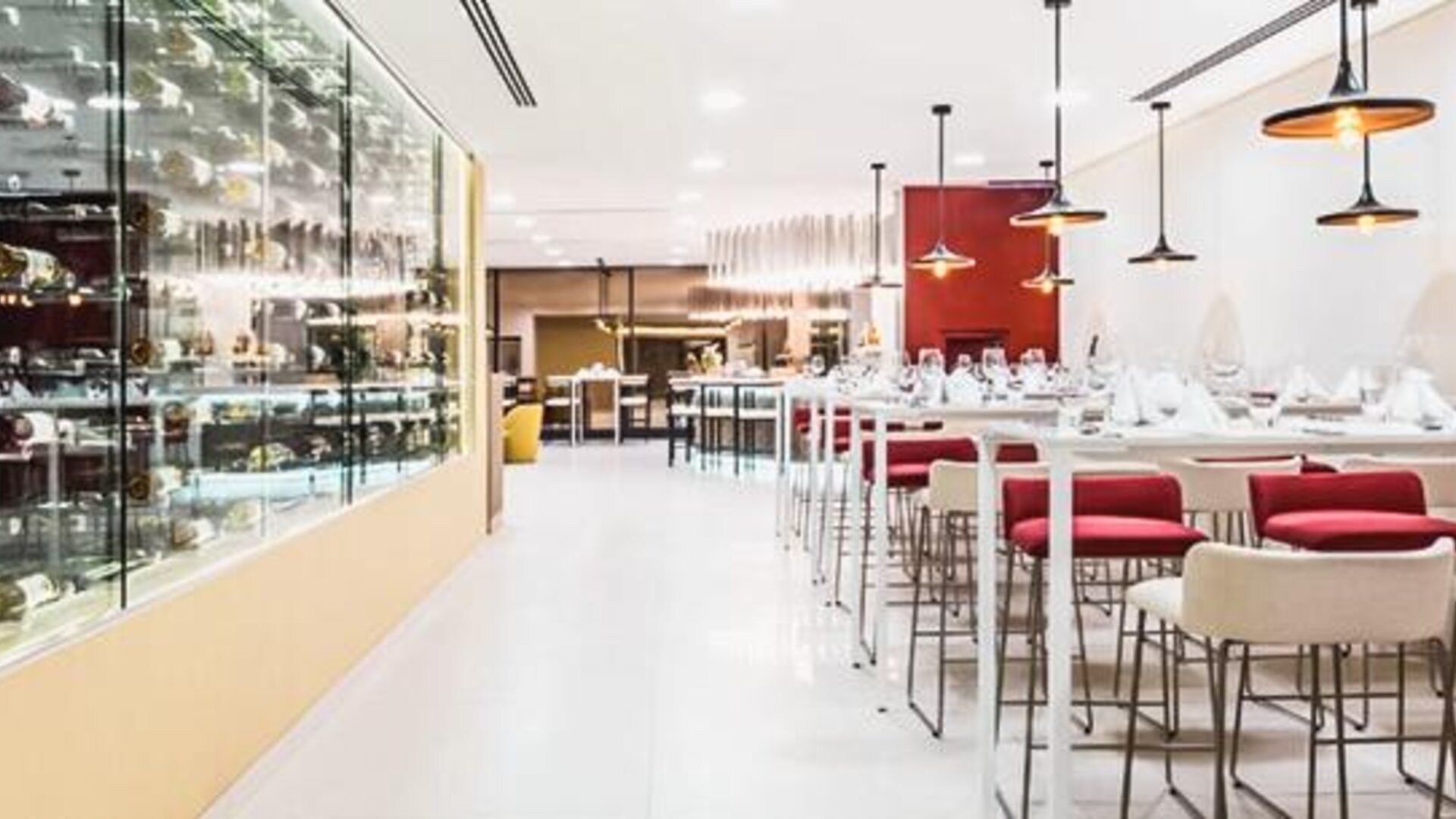 NH Collection Mexico City Reforma