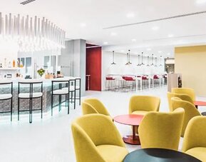 NH Collection Mexico City Reforma