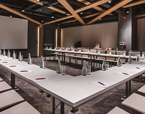 NH Collection Mexico City Reforma