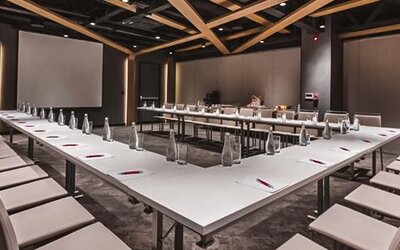 NH Collection Mexico City Reforma