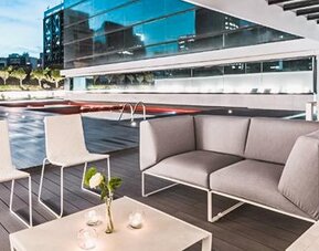 NH Collection Mexico City Reforma