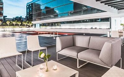 NH Collection Mexico City Reforma