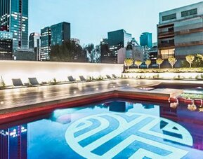 NH Collection Mexico City Reforma