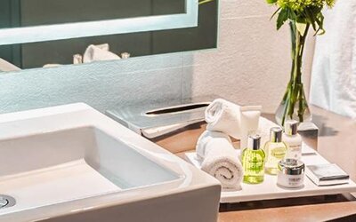 NH Collection Mexico City Centro Histórico