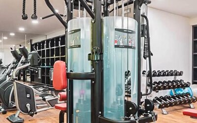 NH Collection Mexico City Centro Histórico