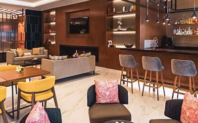 NH Collection Mexico City Centro Histórico