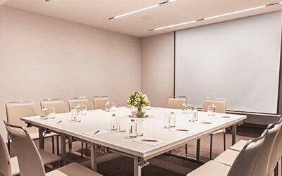 NH Collection Mexico City Centro Histórico