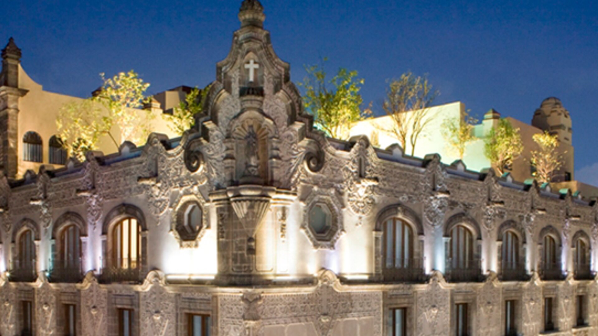 Hampton Inn & Suites Ciudad de México