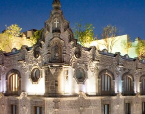 Hampton Inn & Suites Ciudad de México