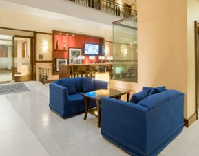 Hampton Inn & Suites Ciudad de México