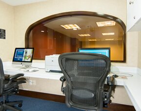 Hampton Inn & Suites Ciudad de México