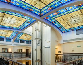 Hampton Inn & Suites Ciudad de México