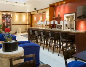 Hampton Inn & Suites Ciudad de México