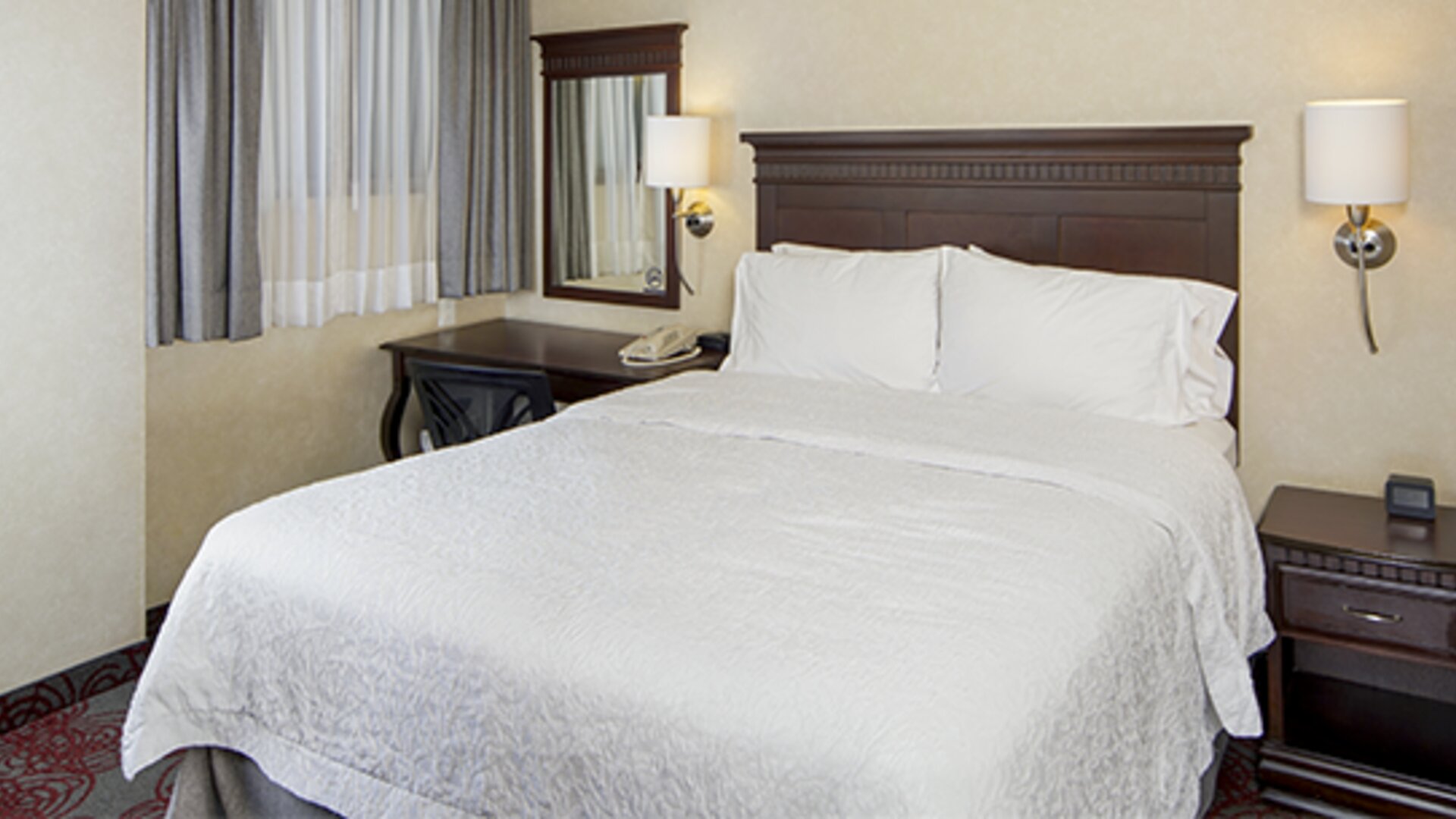 Hampton Inn & Suites Ciudad de México