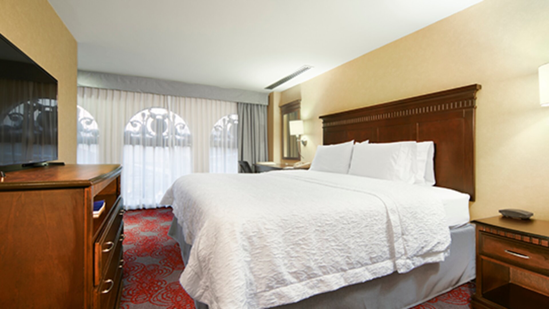 Hampton Inn & Suites Ciudad de México