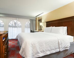 Hampton Inn & Suites Ciudad de México