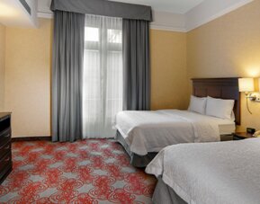Hampton Inn & Suites Ciudad de México