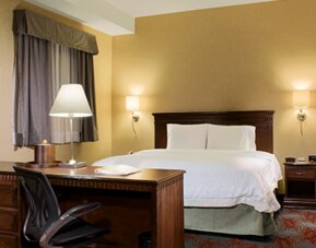 Hampton Inn & Suites Ciudad de México