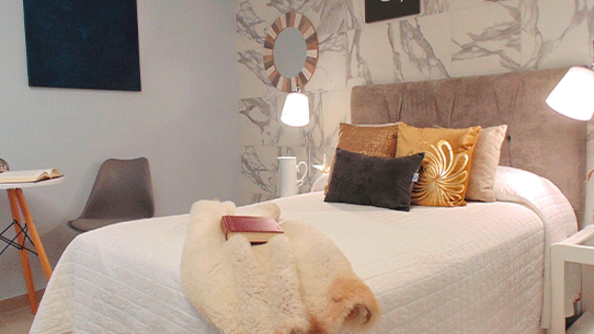 Hotel Coyotito Beds Coyoacán