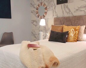 Hotel Coyotito Beds Coyoacán