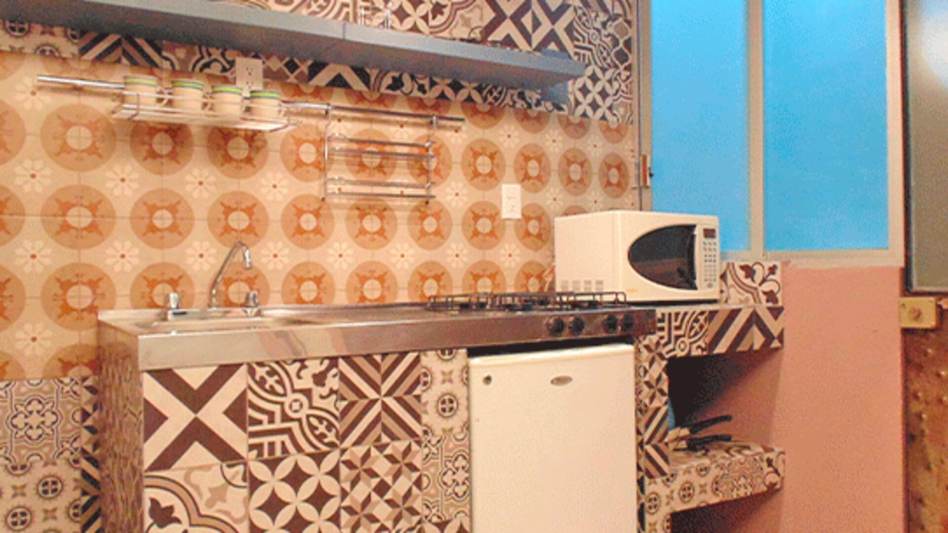 Hotel Coyotito Beds Coyoacán