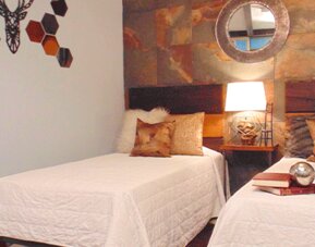 Hotel Coyotito Beds Coyoacán