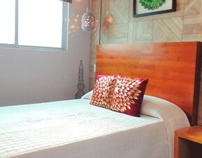 Hotel Coyotito Beds Coyoacán