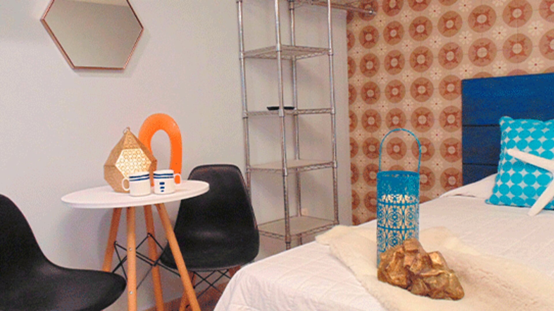 Hotel Coyotito Beds Coyoacán