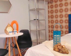 Hotel Coyotito Beds Coyoacán