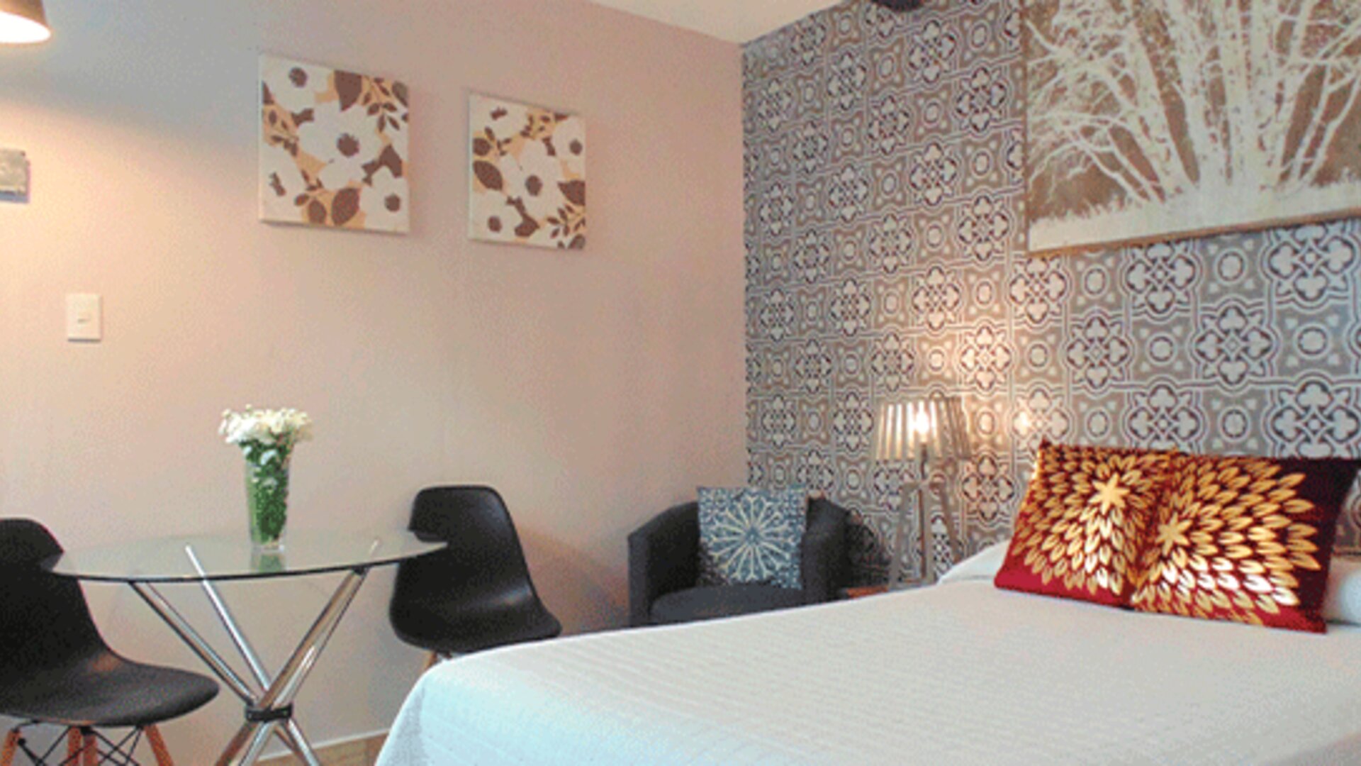 Hotel Coyotito Beds Coyoacán