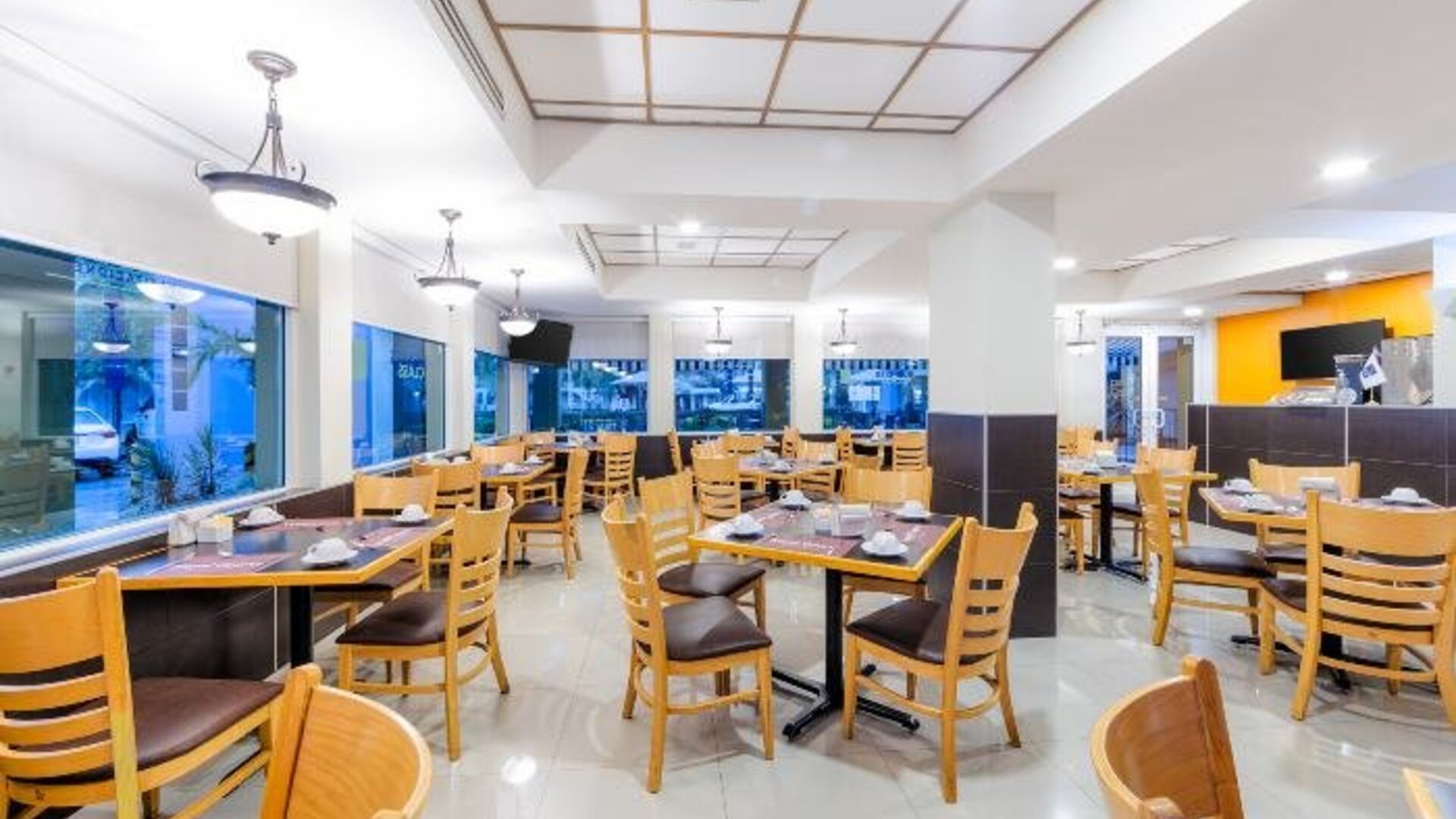 Sleep Inn Monterrey Norte