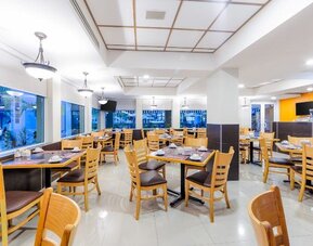 Sleep Inn Monterrey Norte