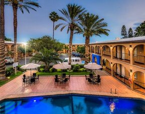 Sleep Inn Monterrey Norte