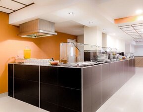 Sleep Inn Monterrey Norte