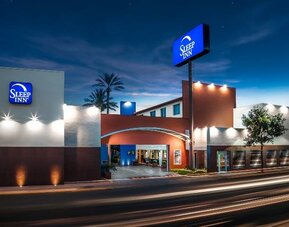 Sleep Inn Monterrey Norte