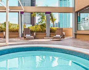 CHN Monterrey Centro