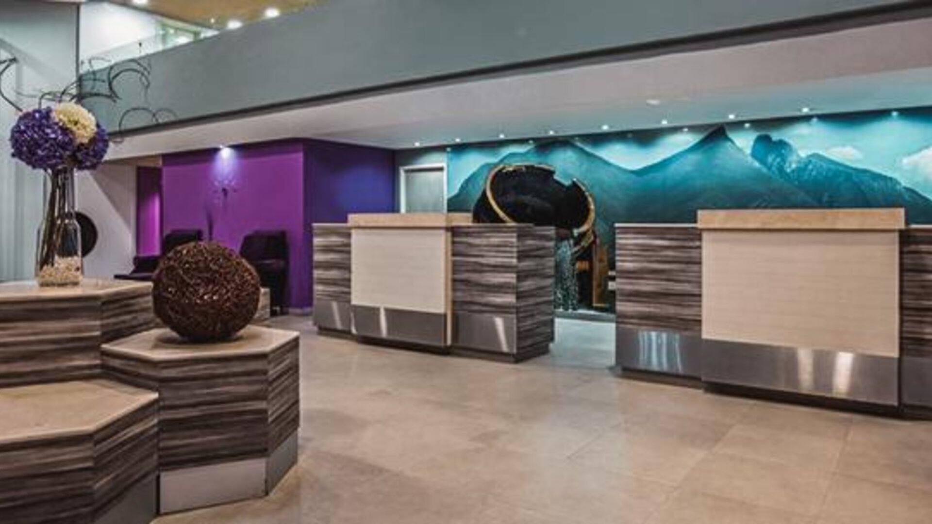 CHN Monterrey Centro