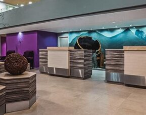 CHN Monterrey Centro