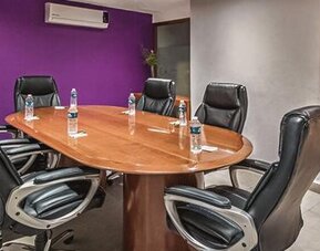 CHN Monterrey Centro