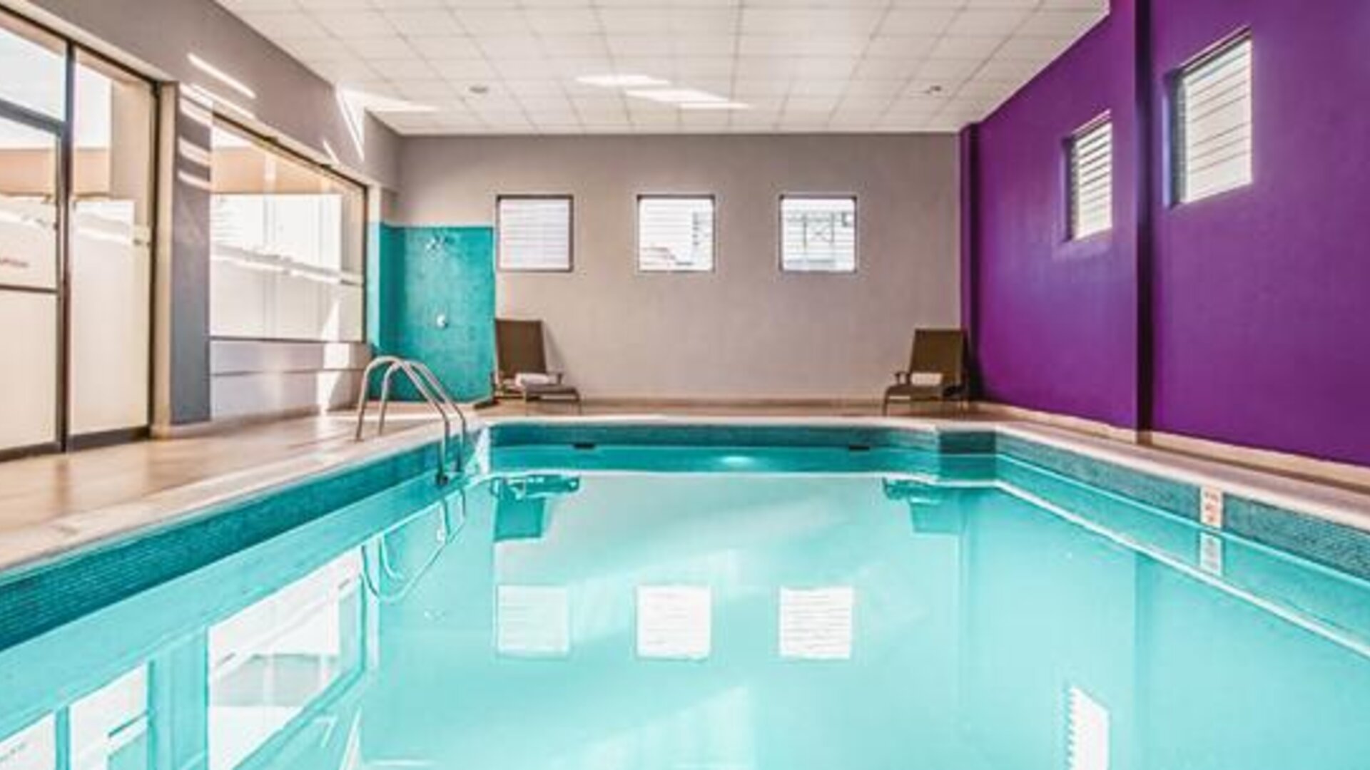 CHN Monterrey Centro