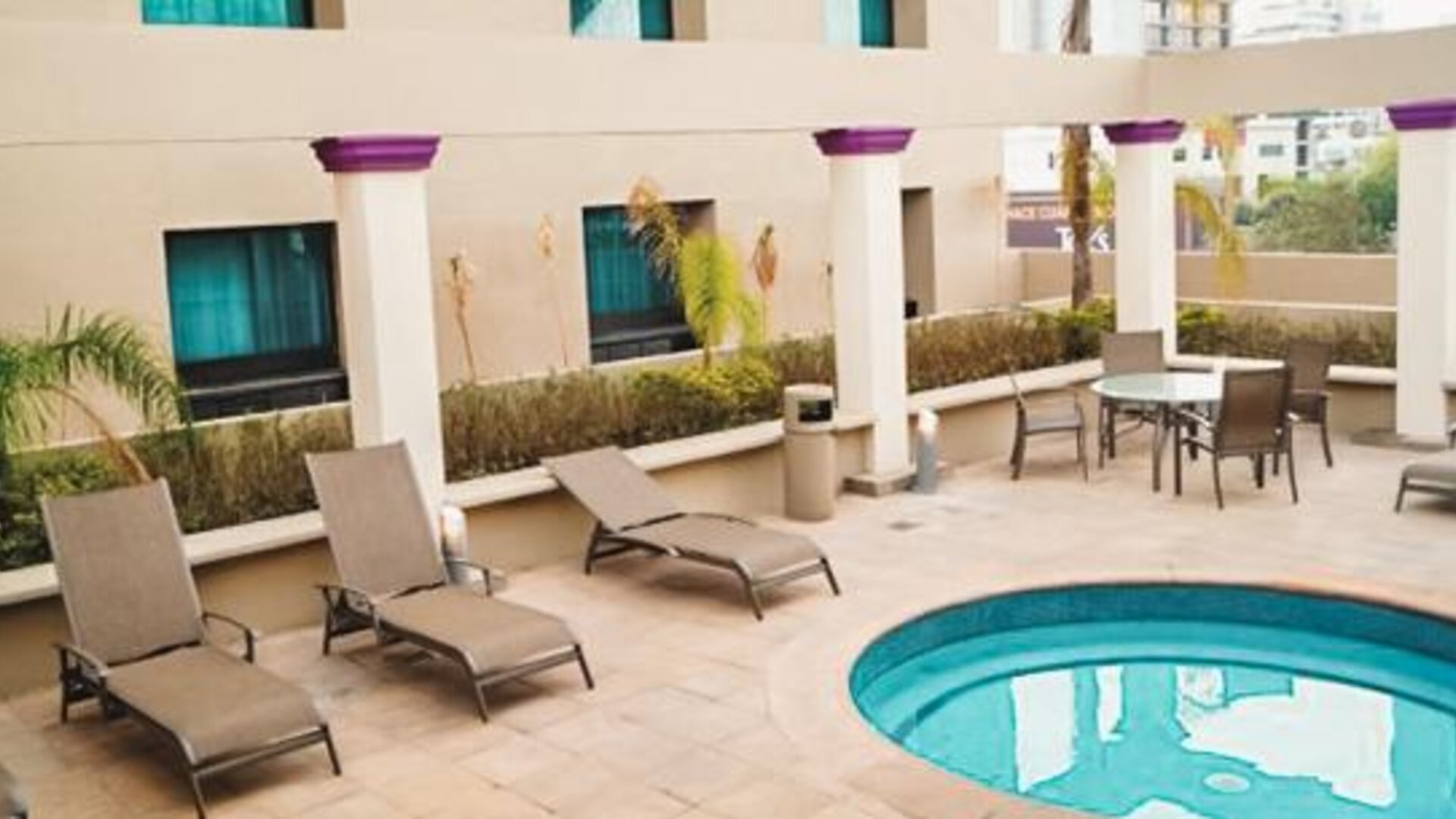 CHN Monterrey Centro