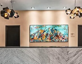 Radisson Monterrey San Jeronimo