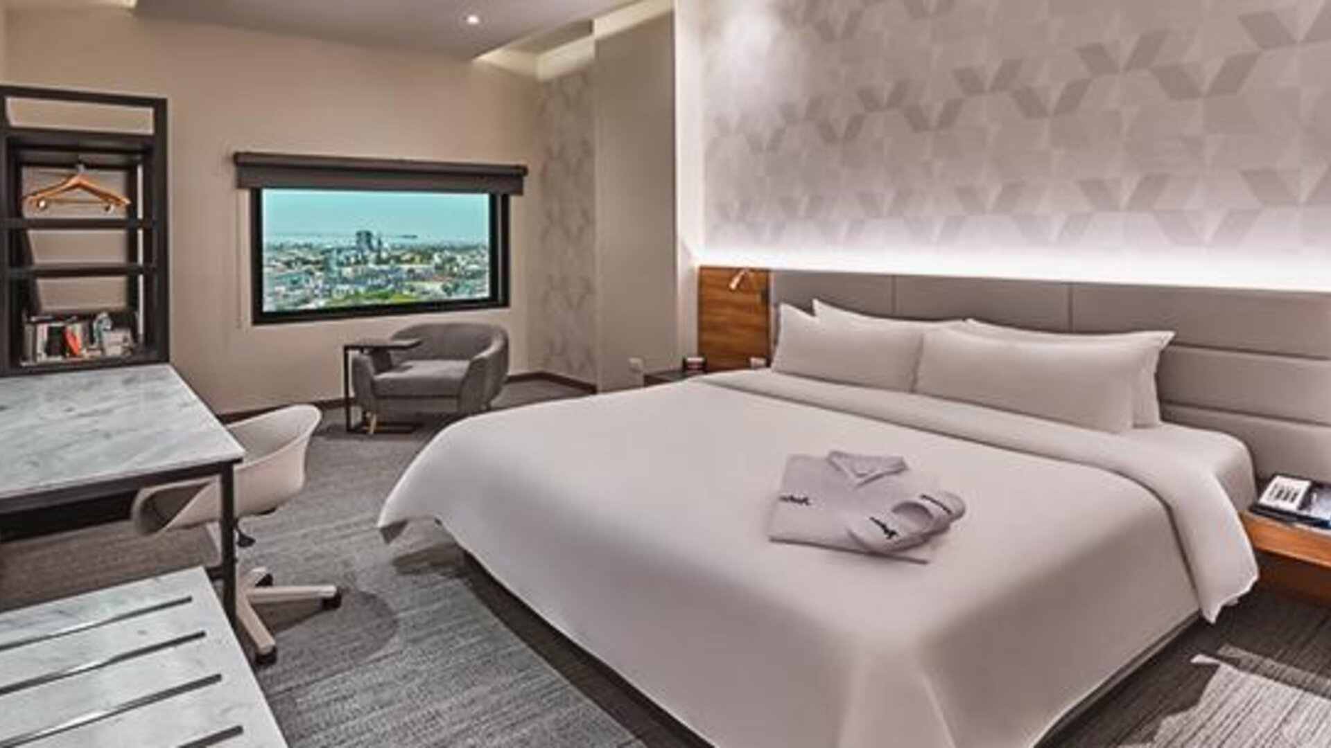 Radisson Monterrey San Jeronimo