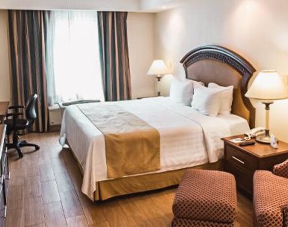 Best Western Plus Monterrey Colón