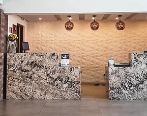 Best Western Plus Monterrey Colón