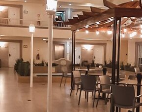 Best Western Plus Monterrey Colón